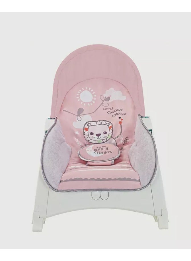 Rocking chair with music - Image 4