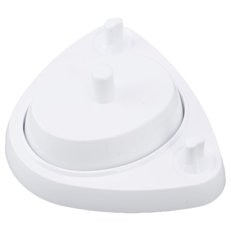 Inductive Charging Base Electric Toothbrush USB Charger with Charging Cable for D12513K D10513K D12 D16 White - Image 5