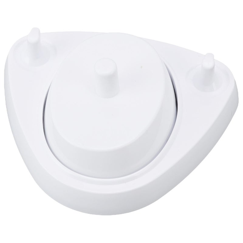 Inductive Charging Base Electric Toothbrush USB Charger with Charging Cable for D12513K D10513K D12 D16 White - Image 3
