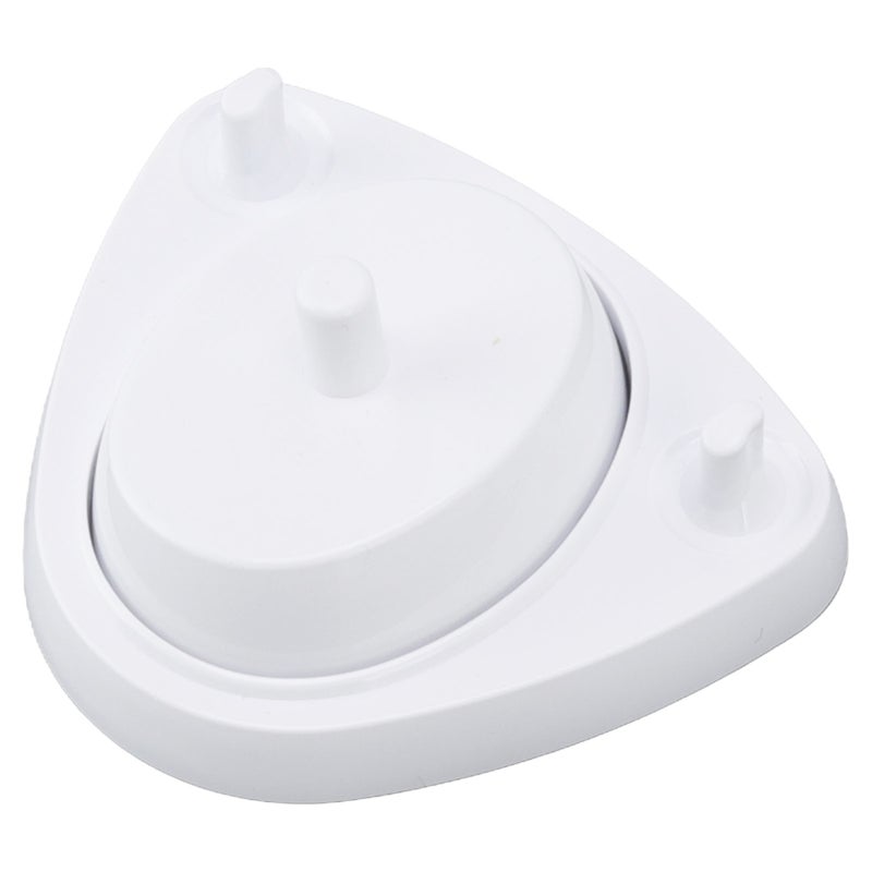 Inductive Charging Base Electric Toothbrush USB Charger with Charging Cable for D12513K D10513K D12 D16 White - Image 2