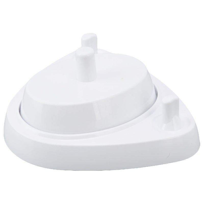 Inductive Charging Base Electric Toothbrush USB Charger with Charging Cable for D12513K D10513K D12 D16 White - Image 4
