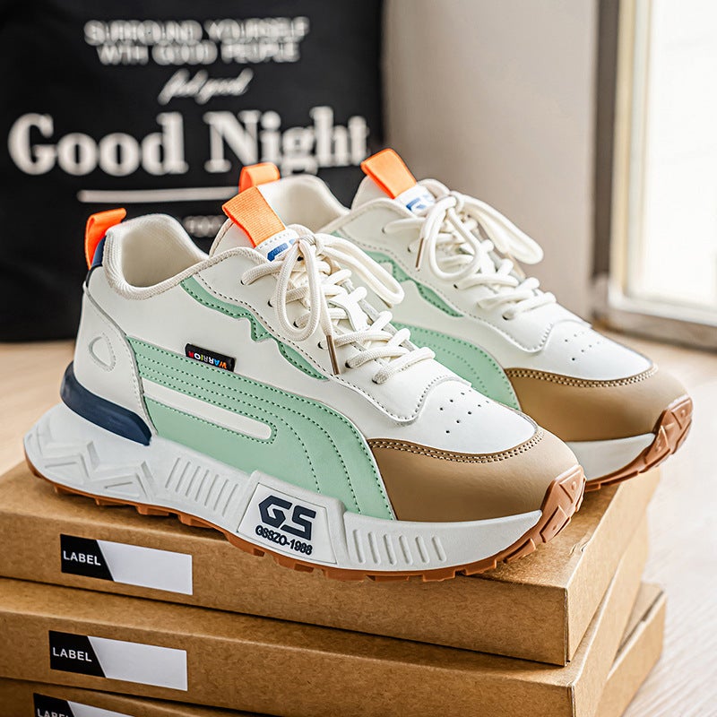 Unisex Casual Sneakers Shoes - Image 2