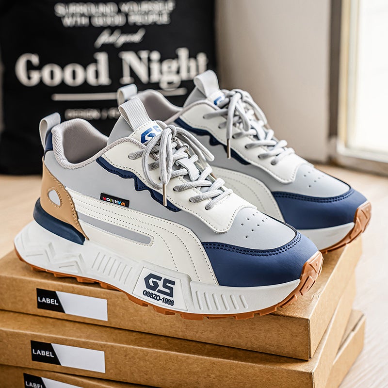 Unisex Casual Sneakers Shoes - Image 3