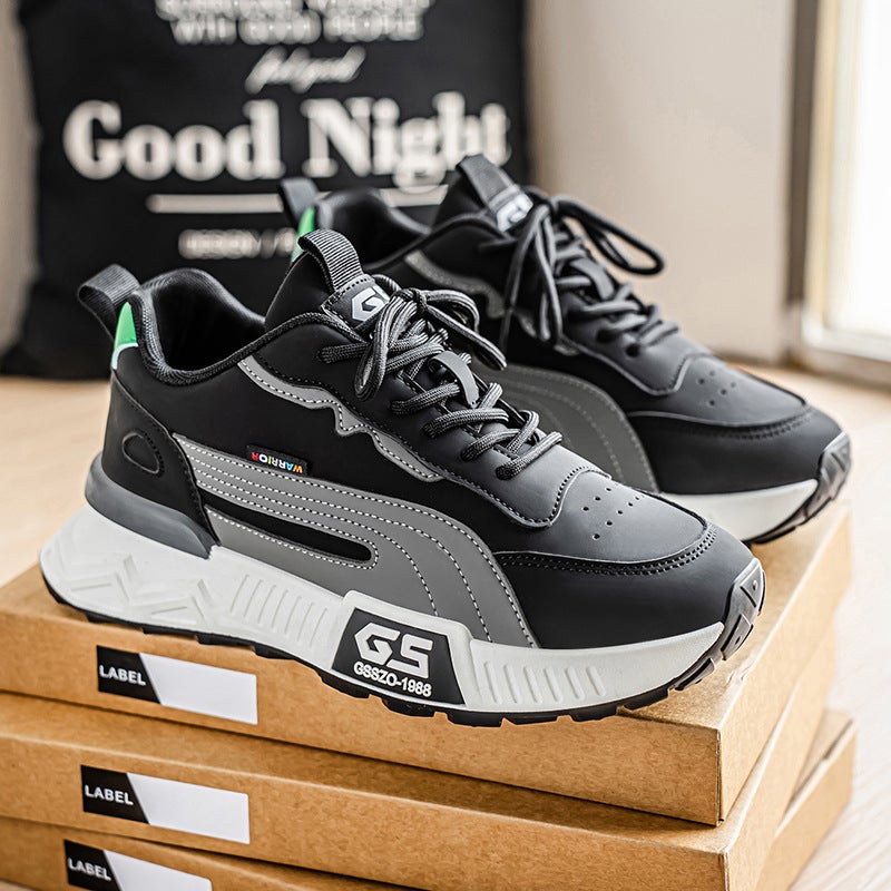 Unisex Casual Sneakers Shoes - Image 4