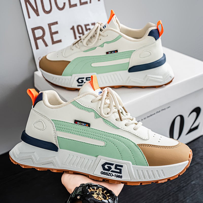 Unisex Casual Sneakers Shoes - Image 5