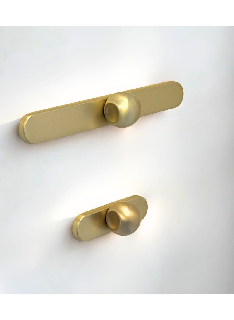 Siag Drawer Knob 5564 - Image 2