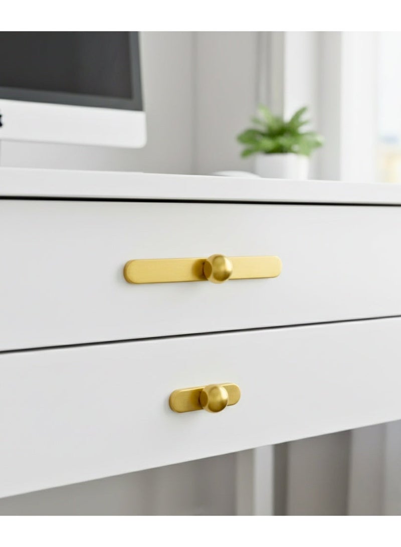 Siag Drawer Knob 5564 - Image 1