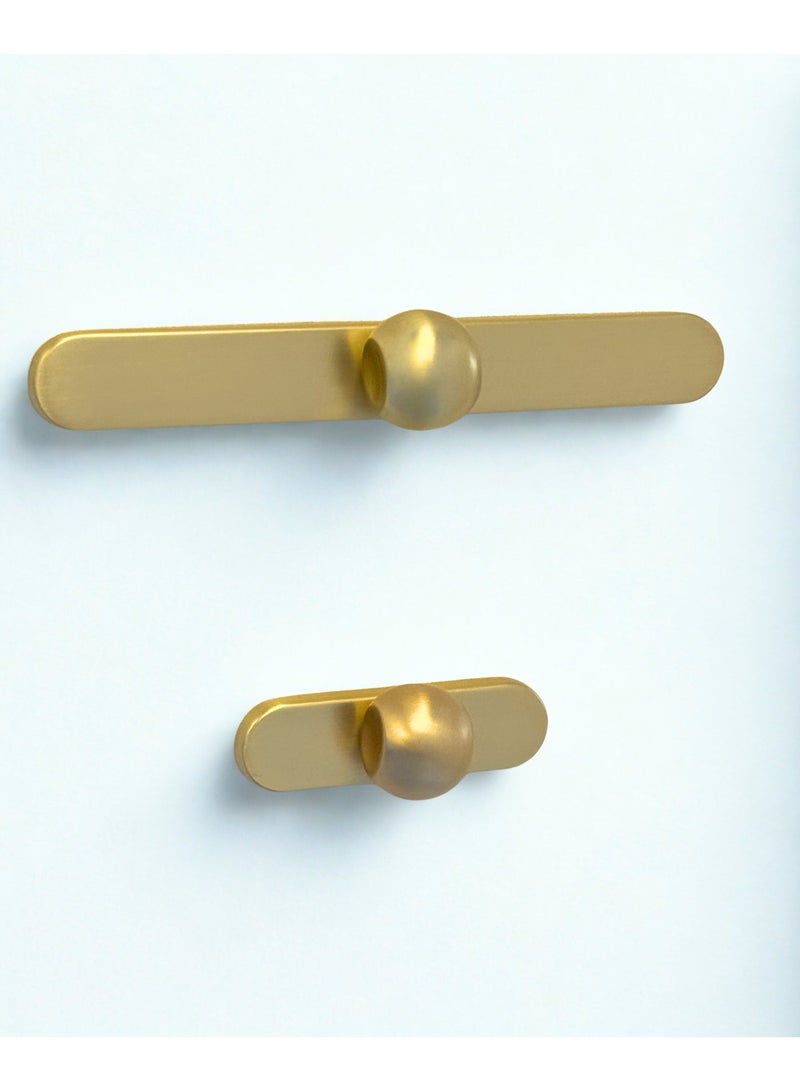 Siag Drawer Knob 5564 - Image 3