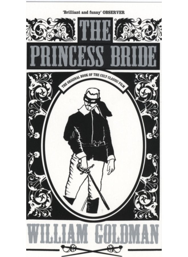 The Princess Bride - Paperback