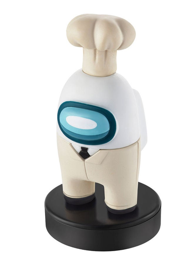 Among Us Pack Of 3 Window Box Series 2- Crewmate Stampers Assortment- 16 Styles To Collect - Image 5