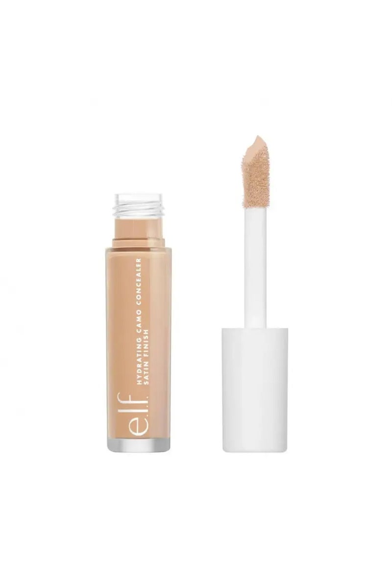 إلف خافي العيوب المرطب من إي.إل.إف - متوسط ​​دافئ - Image 1