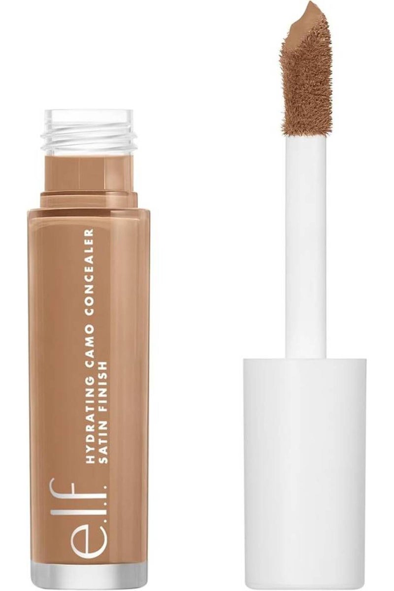 إلف خافي العيوب المرطب من إي.إل.إف - متوسط ​​دافئ - Image 2