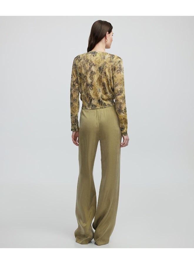Ipekyol Printed Cardigan  - Image 3