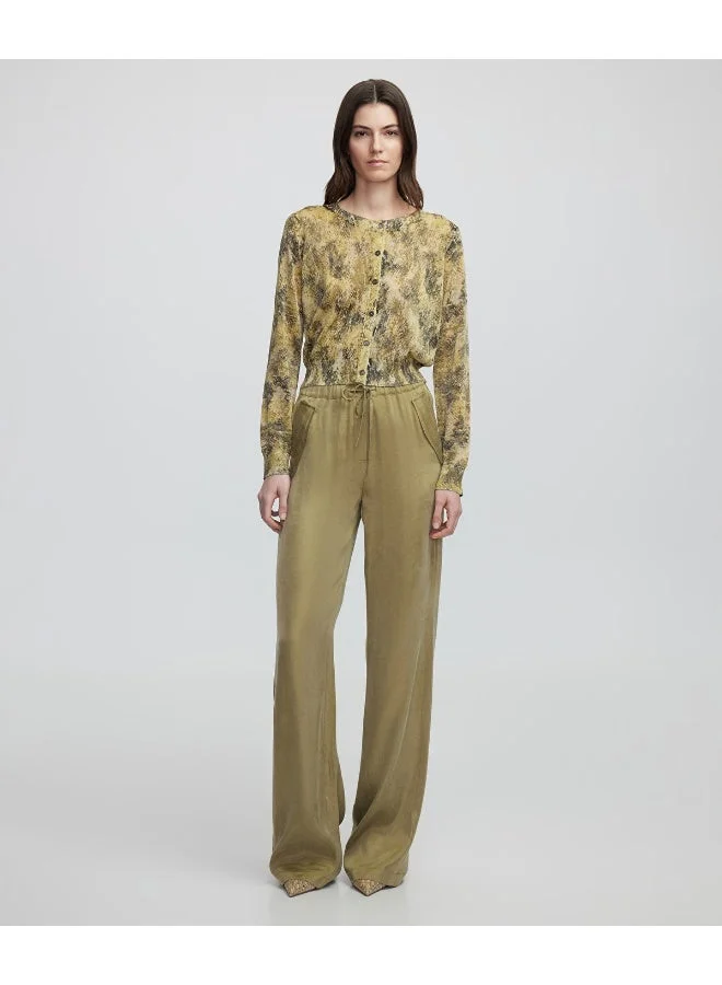 Ipekyol  Slim Fit Printed Cardigan for Women | Best Price UAE