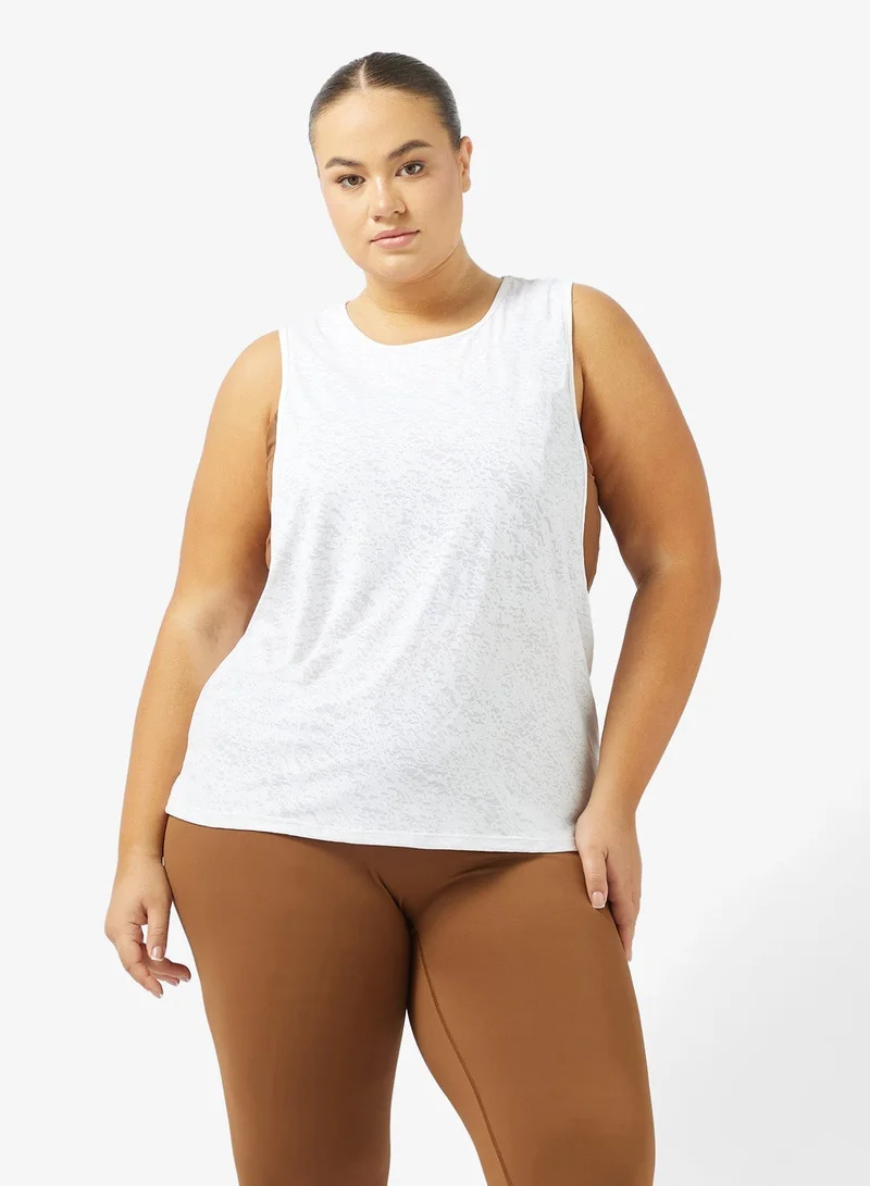 FRWD FRWD Plus Racer Back Vest