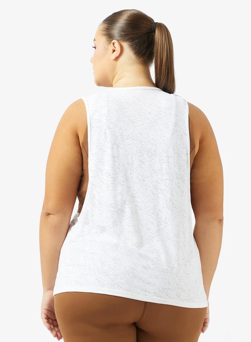 FRWD FRWD Plus Racer Back Vest
