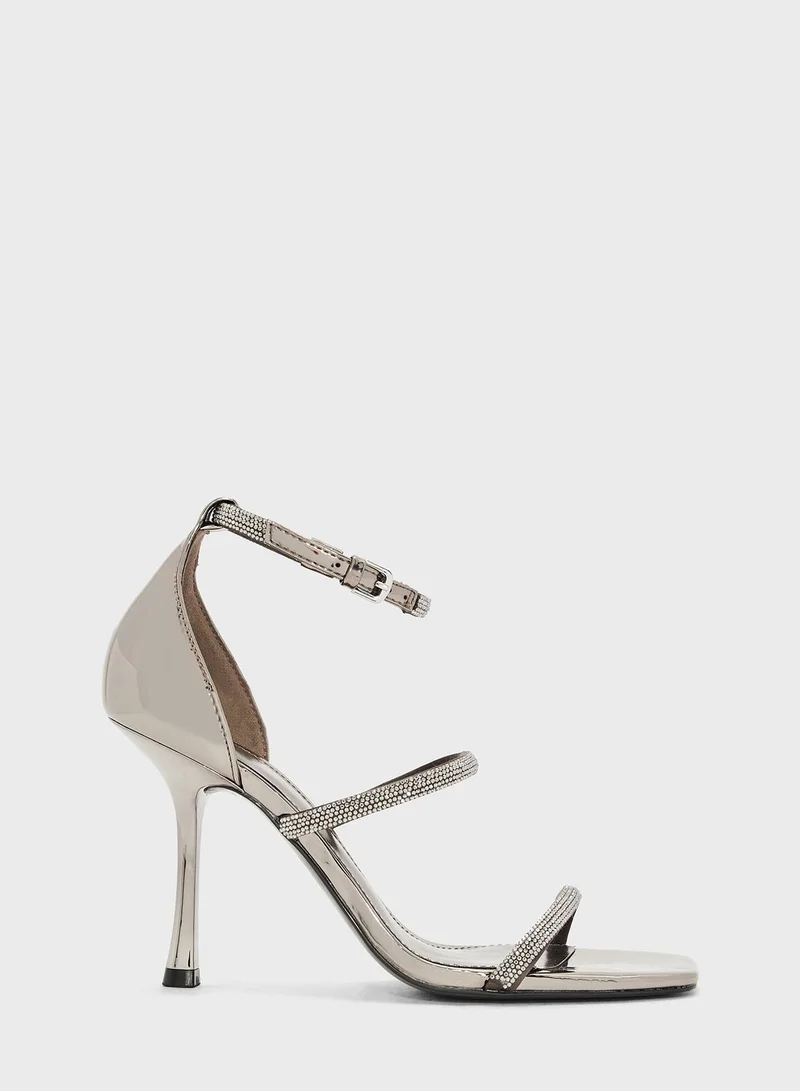 MANGO Lola Sandals