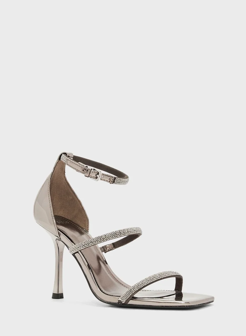 MANGO Lola Sandals