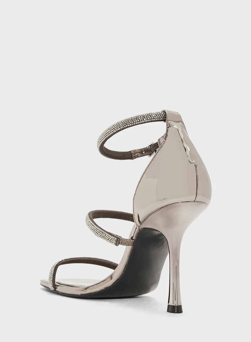 MANGO Lola Sandals
