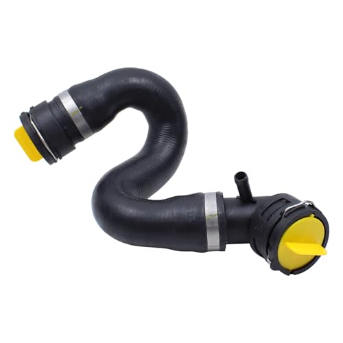 ApplianPar Upper Radiator Coolant Hose for Q7 2010 2011 2012 2013 2014 2015 2016 - Image 3