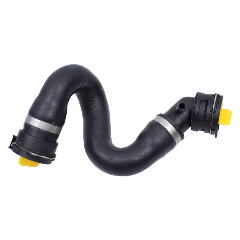 ApplianPar Upper Radiator Coolant Hose for Q7 2010 2011 2012 2013 2014 2015 2016 - Image 2