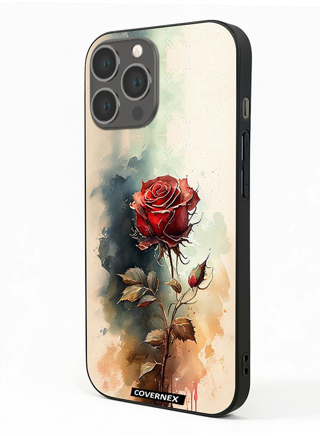 Covernex Apple iPhone 13 Pro Max Protective Case Cover Printed DESIGN_083 - Image 1