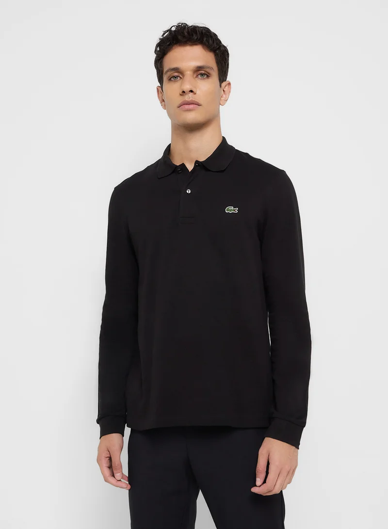 LACOSTE Essential Polo