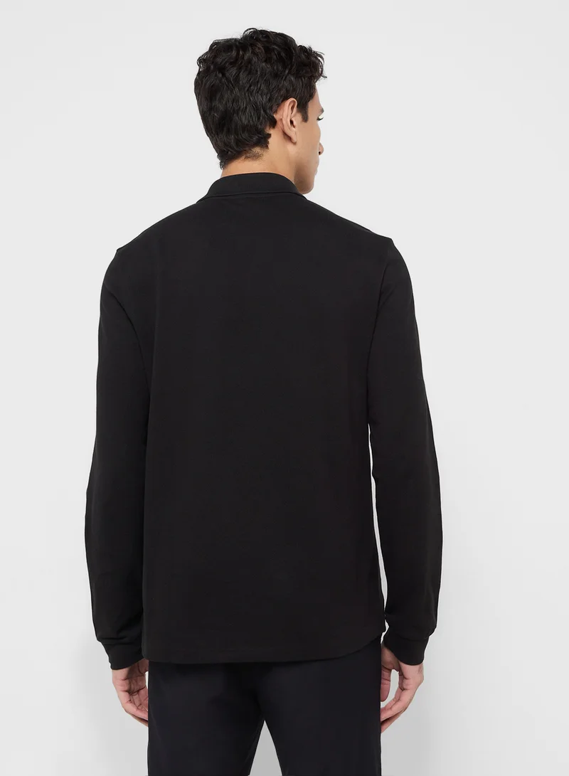 LACOSTE Essential Polo
