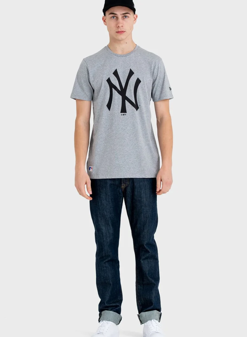 NEW ERA New York Yankees T-Shirt