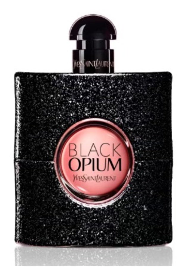 سانت لوران عطر بلاك أوبيوم أو دو بارفان 90 مل - Image 2