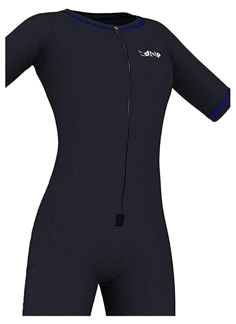 Laperva Triple Suit for Effective Weight Loss and Fitness Enhancement - Black Neoprene/Nylon Sauna-Like Workout Suit - pzsku/Z092E1FC83480549F3747Z/45/_/1722497255/caf3e593-c5b1-4d9c-a868-c366bf3e0ff2