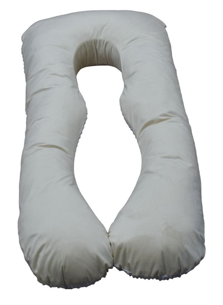 molody U-shaped maternity pillow  - Image 2