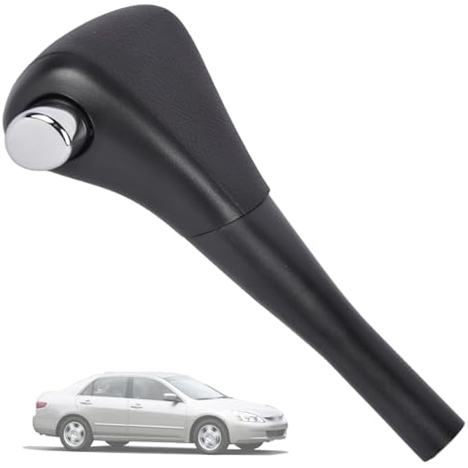 جيت فار واي مقبض مقبض ناقل الحركة 54130SDAA84ZB متوافق مع هوندا أكورد 20032005 - Image 2