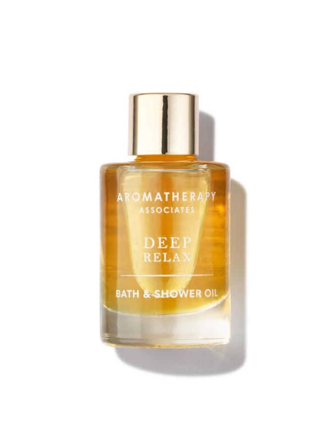 Aromatherapy Associates Deep Relax Hero 9ml - Image 2