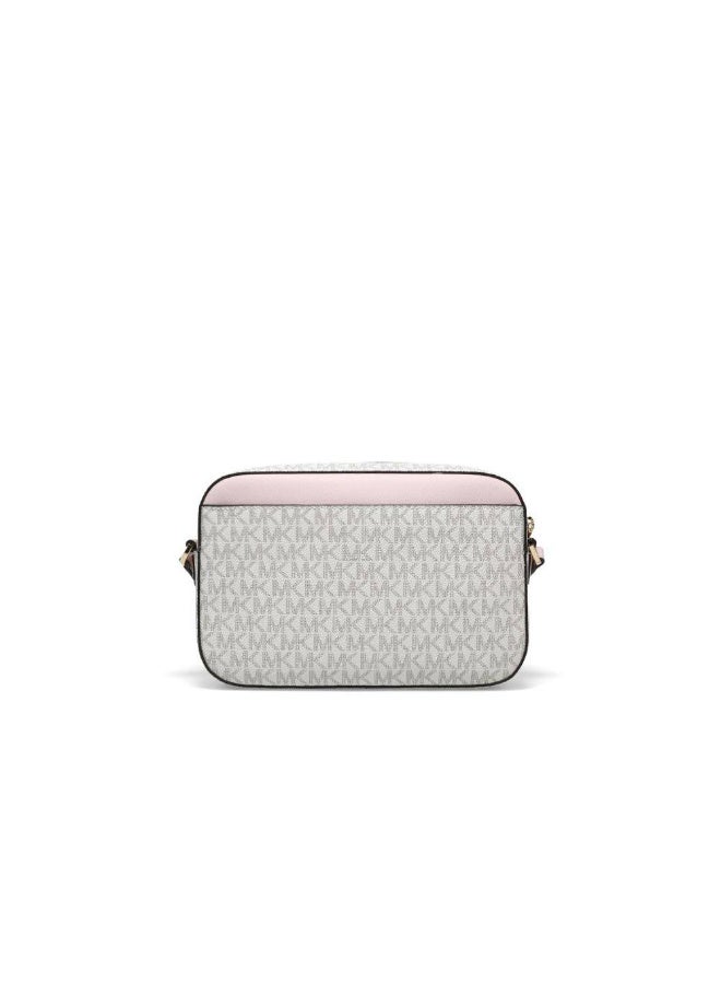 Michael Kors Lady Classic Shoulder-Strap Camera Bag - Image 4