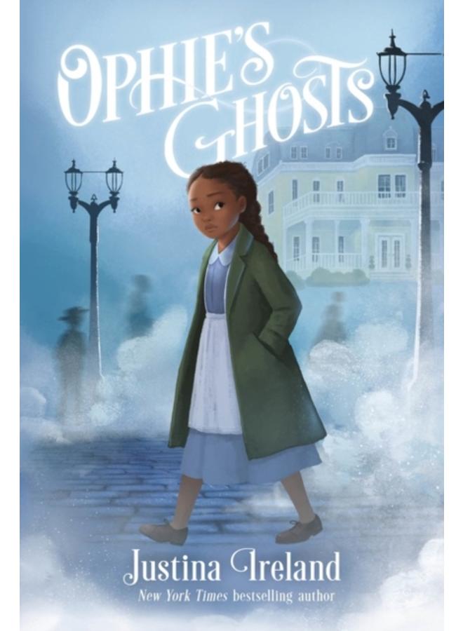 Ophie's Ghosts 