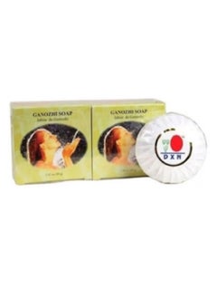 2-Piece Ganozhi Soap 75x2ml - pzsku/Z092E5B8C440D36677FFBZ/45/_/1729666208/9f1fb214-d247-45b0-96ac-de148ad1ea71