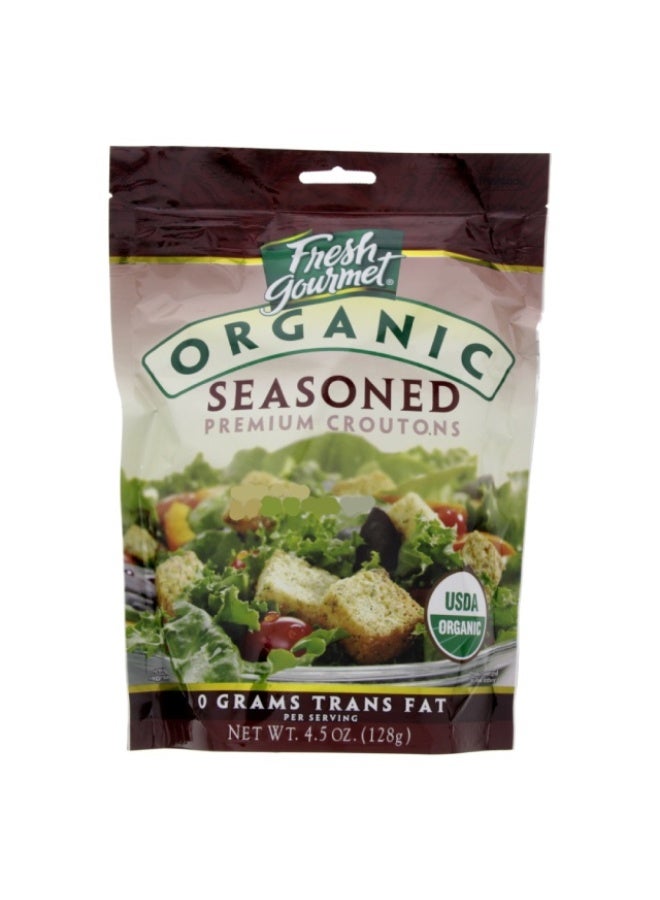 Croutons, Seasoned - 141g, United States