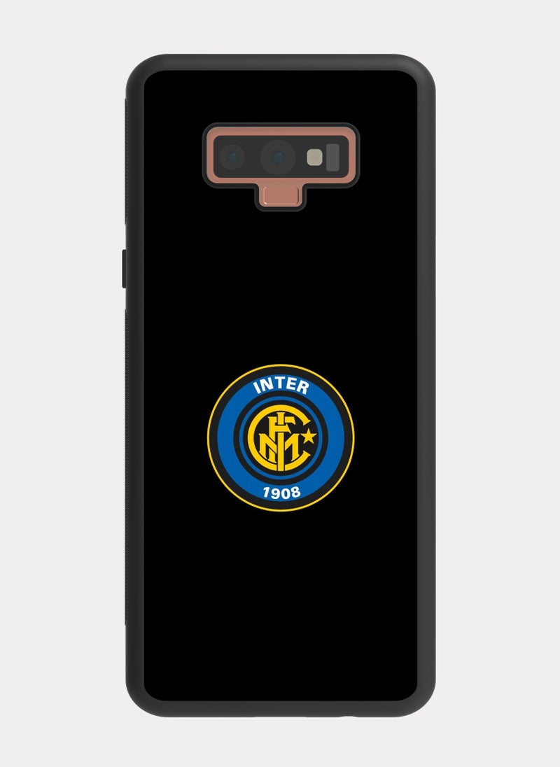 بكسلات كفر سامسونج جالكسي نوت 9 نادي انتر ميلان - Image 1