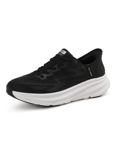 Sky View SKY VIEW Sports  Shoes For Men And Women Hands Free Slip-ins Running Shoes Non Slip Walking Tennis Shoes Unisex Cushioned Breathable Athletic Fashion Sneakers  - Image 2