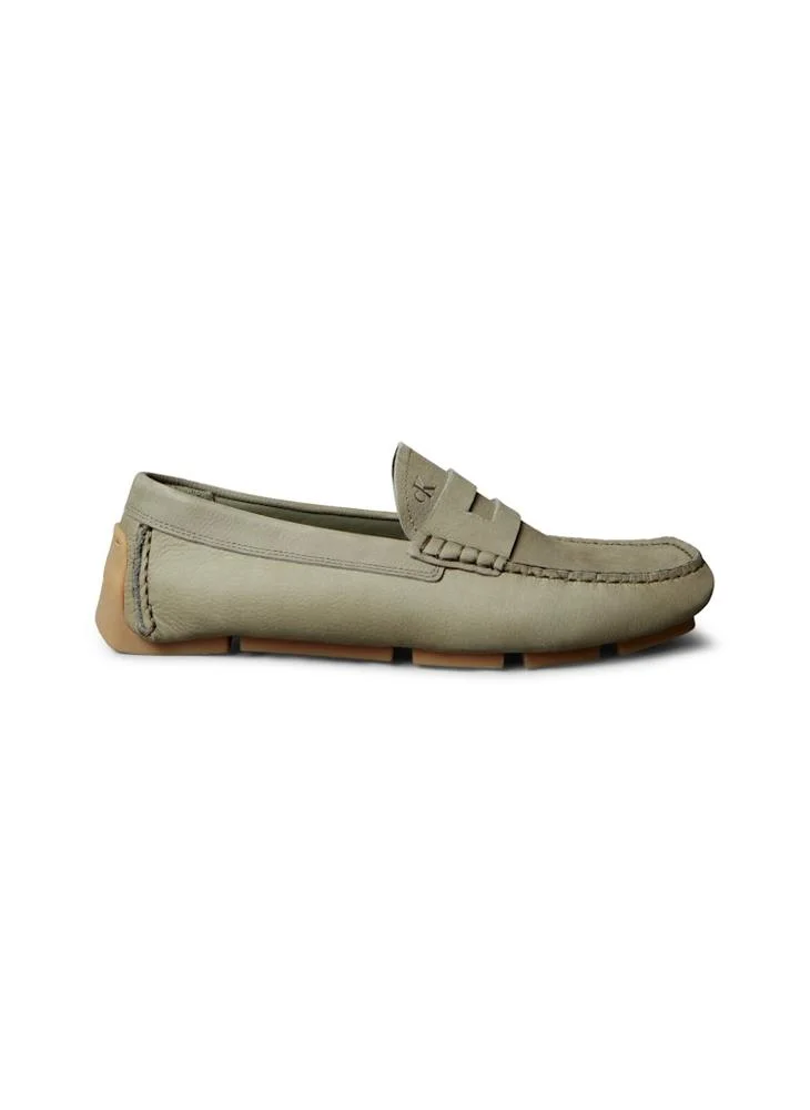 كالفن كلاين Monza Slip Ons Shoes