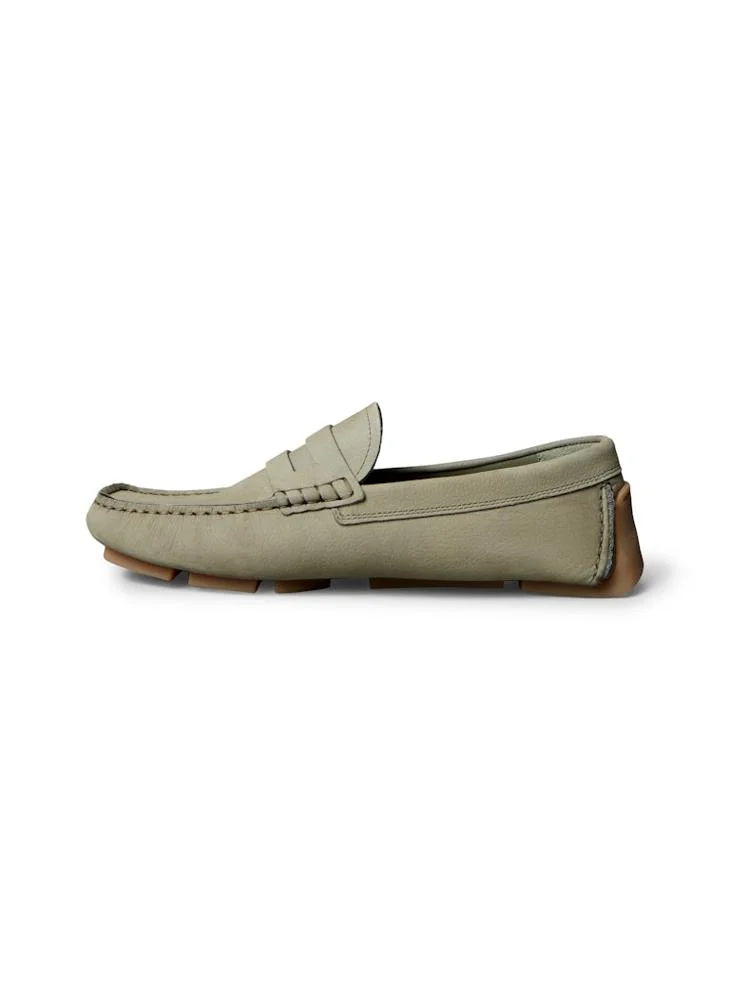 كالفن كلاين Monza Slip Ons Shoes