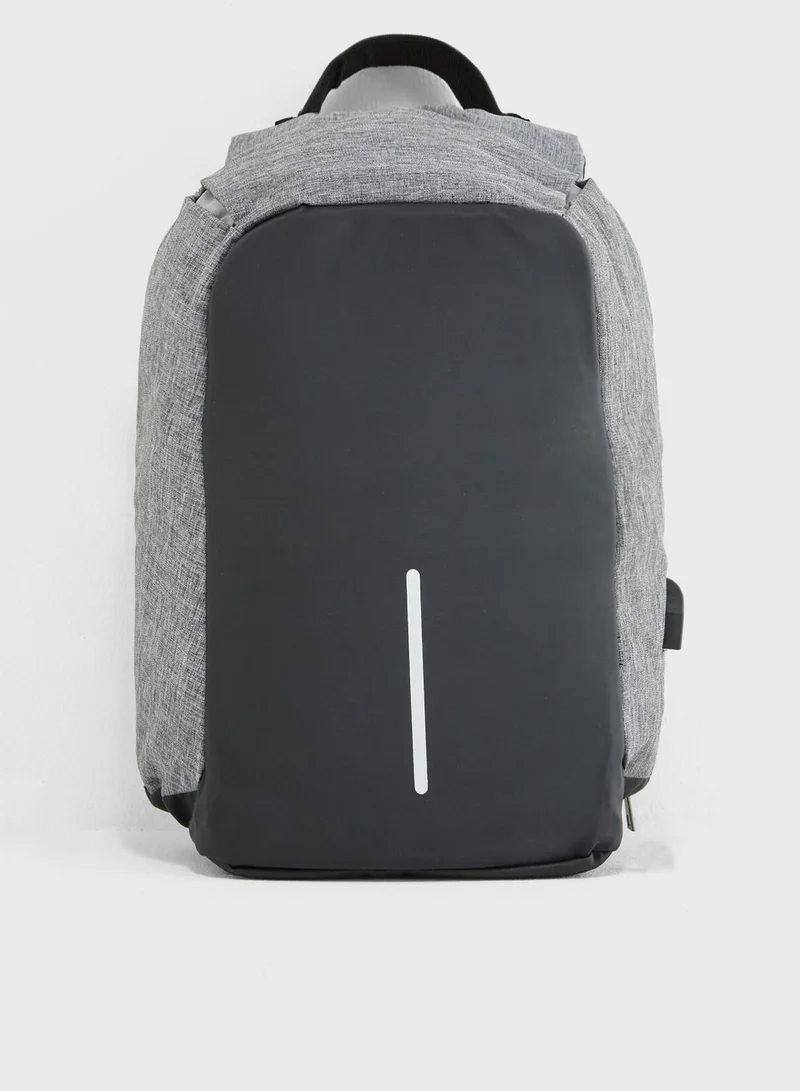 Seventy Five Anti Theft Back Pack