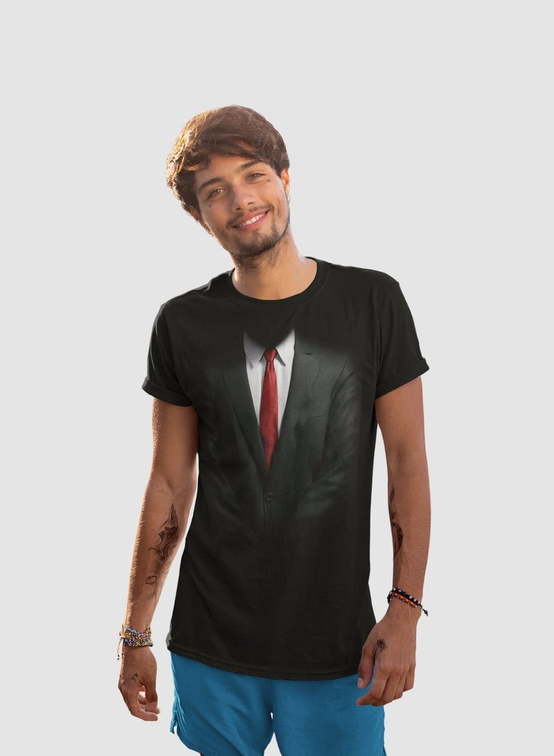 MERCH Work from Home Hitman: The Perfect Blend of Style and Comfort - Image 1