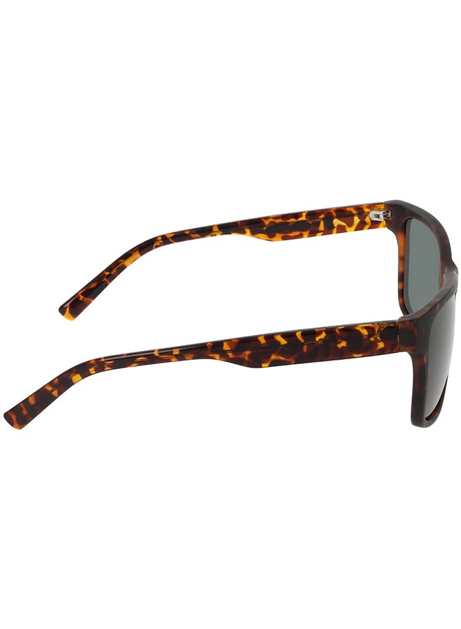 NAUTICA نظارات شمسية نوتيكا كاملة الإطار N908SP 5719 (240) مات داكن السلحفاة - Image 5