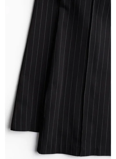 H&M Flared tailored trousers