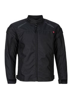 TAIFU JACKET BLACK SML
