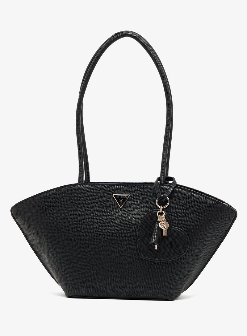 GUESS Bolena Satchel Bag - Image 1