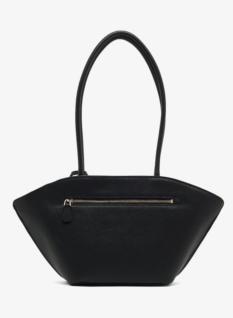 GUESS Bolena Satchel Bag - Image 2
