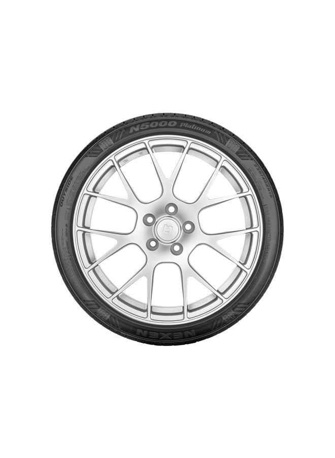 Nexen N5000 Platinum 195/50R16 84V - Image 2